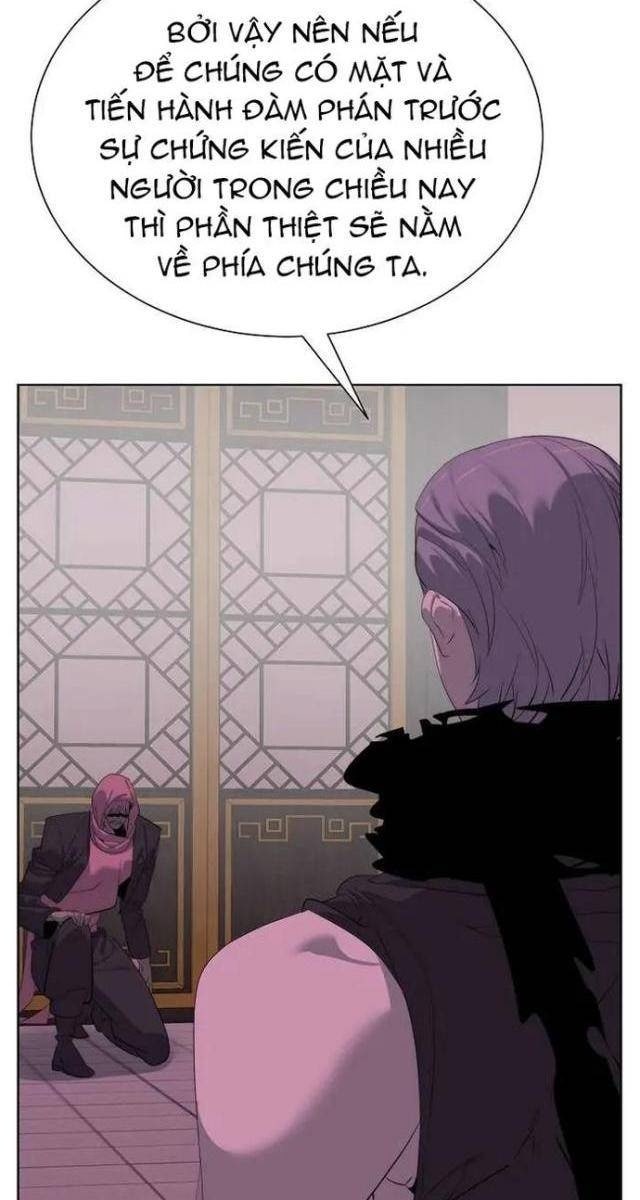 Hành Tinh Quái Vật - Page 18