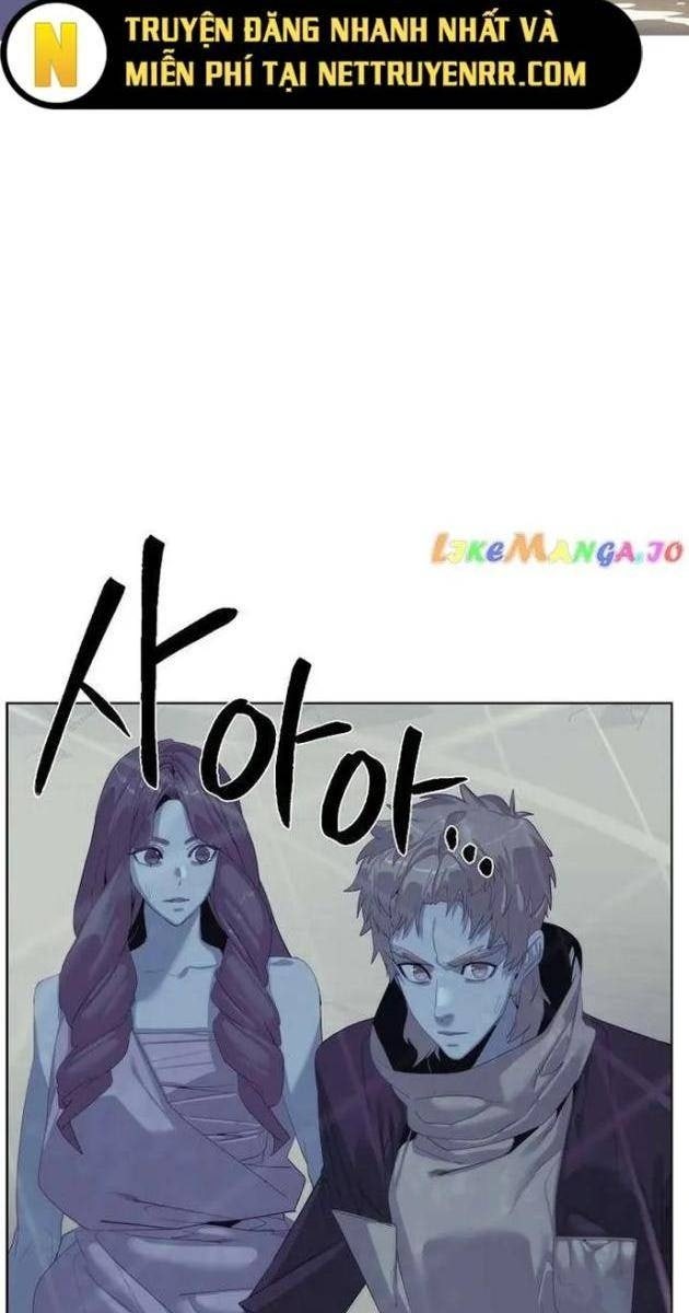 Hành Tinh Quái Vật - Page 37