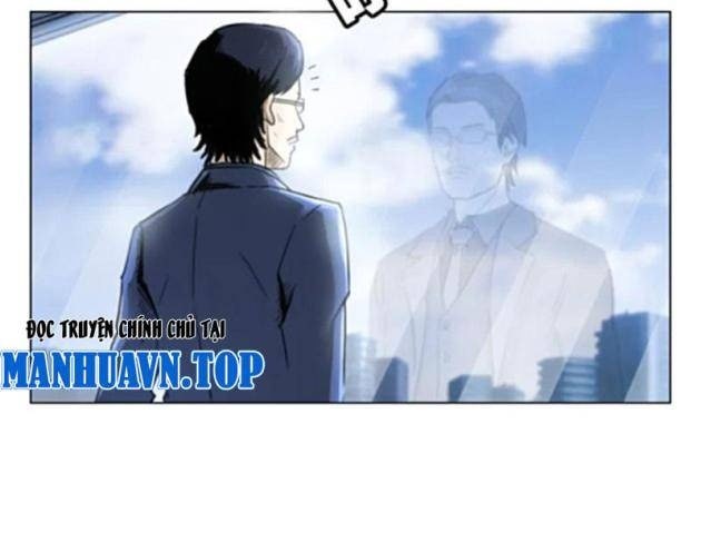 Người Siêu Việt - Page 10