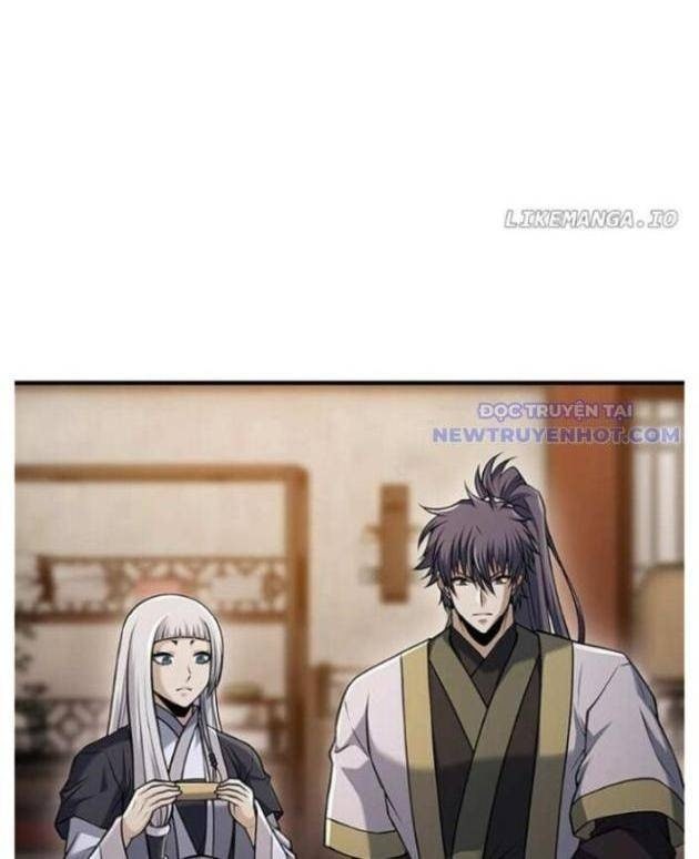 Bá Vương Chi Tinh - Page 54