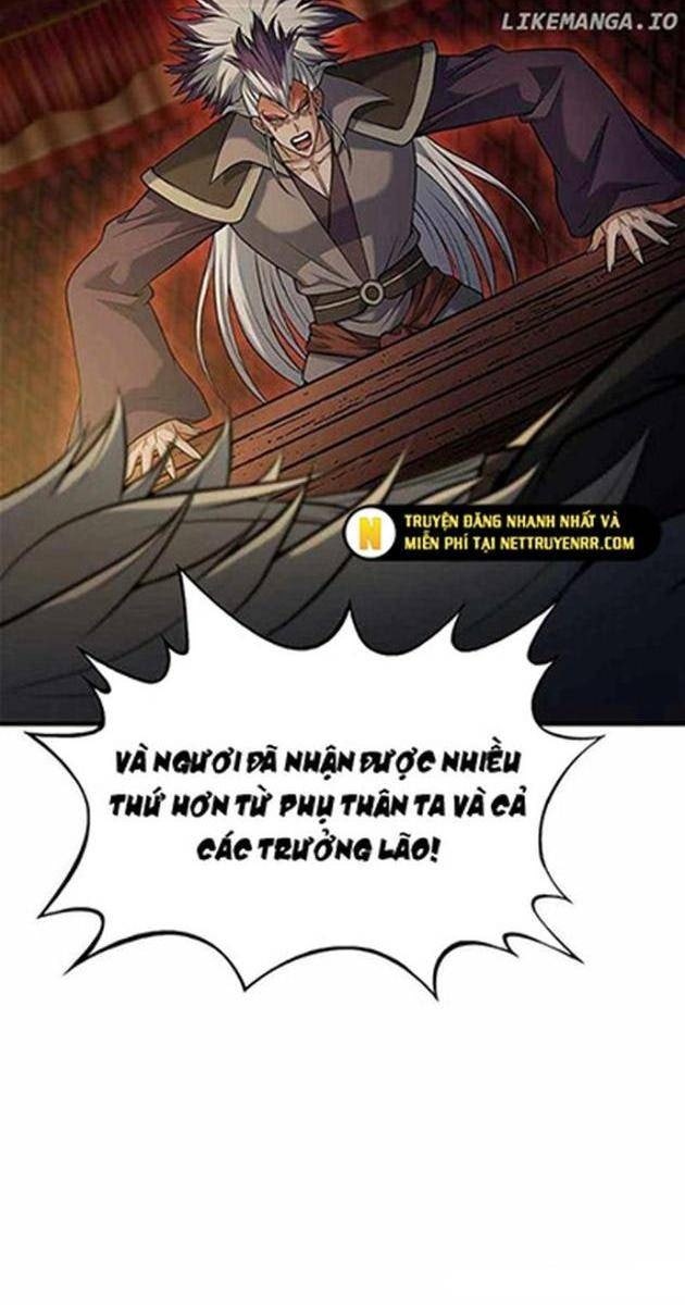 Bá Vương Chi Tinh - Page 86