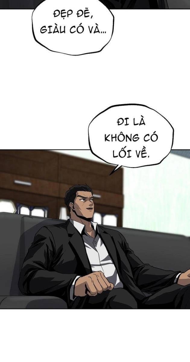 Vương Đạo - Page 20