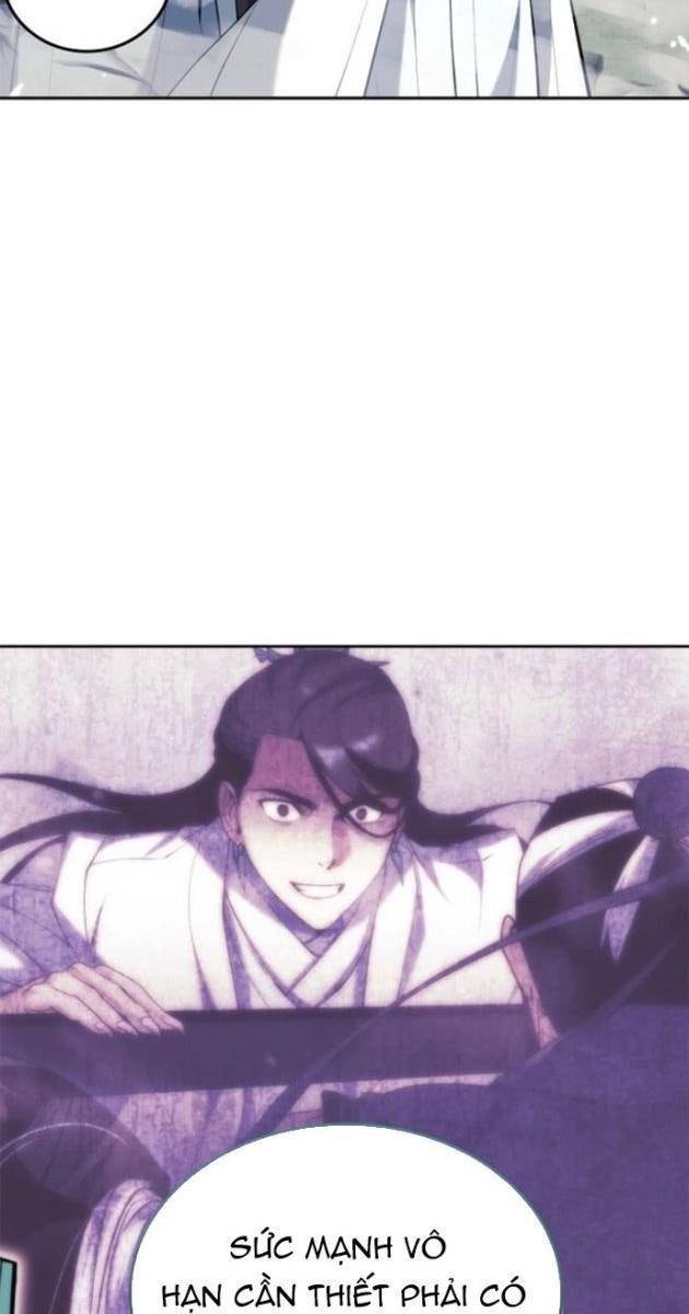 Võ Giả Bất Đắc Dĩ - Page 132