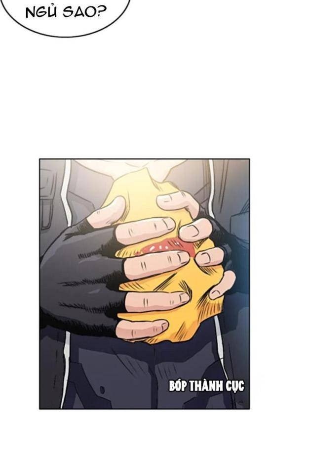 Người Siêu Việt - Page 20