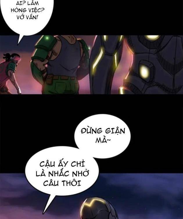 Người Siêu Việt - Page 54