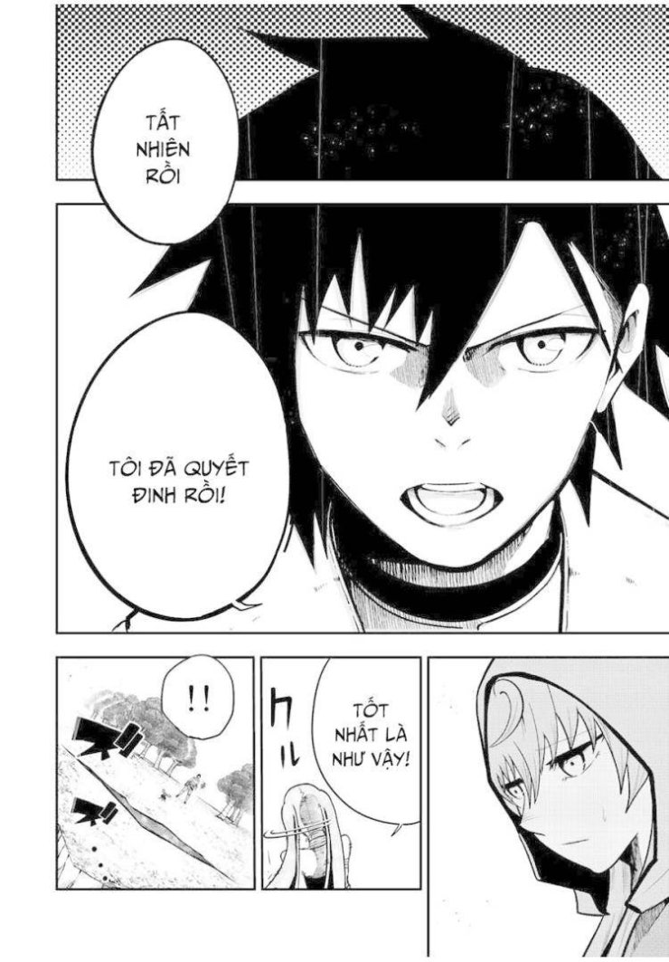 Tái Sinh Nô Lệ - Page 15