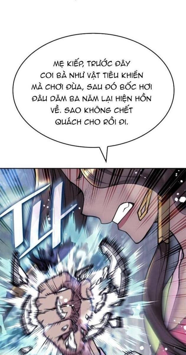 Võ Giả Bất Đắc Dĩ - Page 92