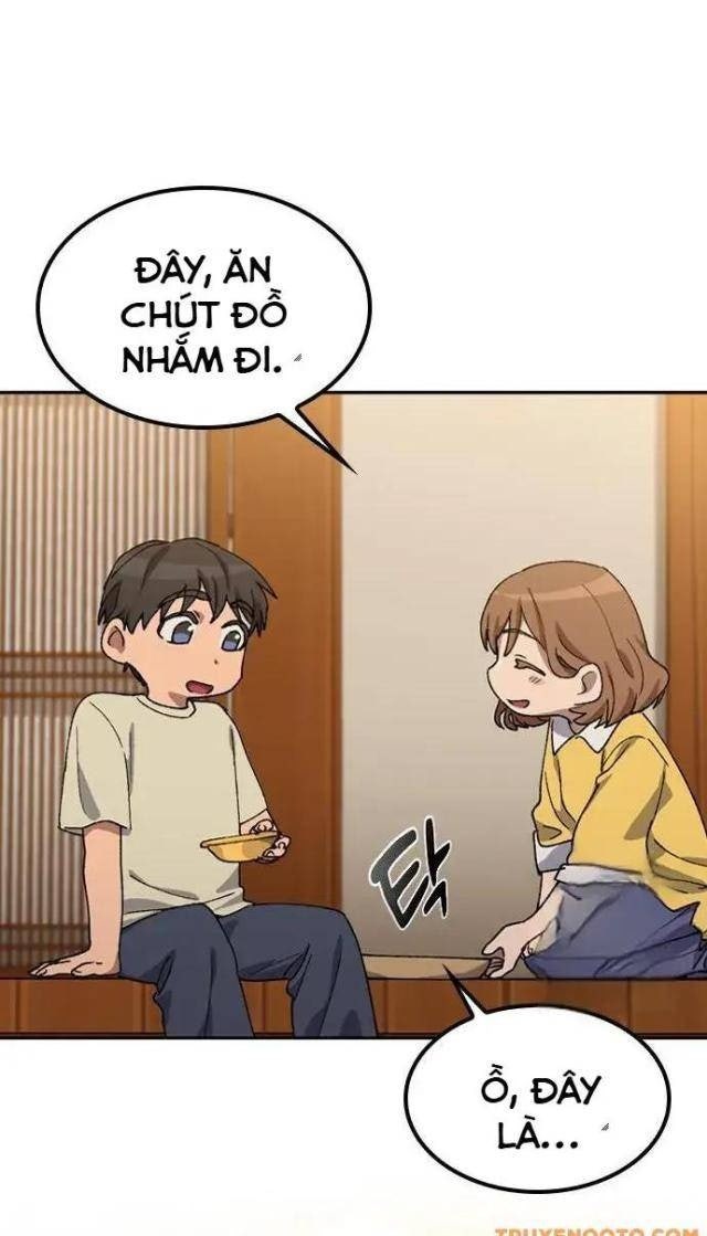 Chữa Lành Cuộc Sống Thông Qua Cắm Trại Ở Thế Giới Khác - Page 66