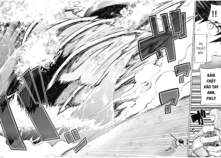 Tái Sinh Nô Lệ - Page 9