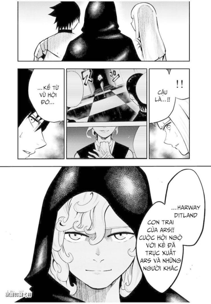 Tái Sinh Nô Lệ - Page 20