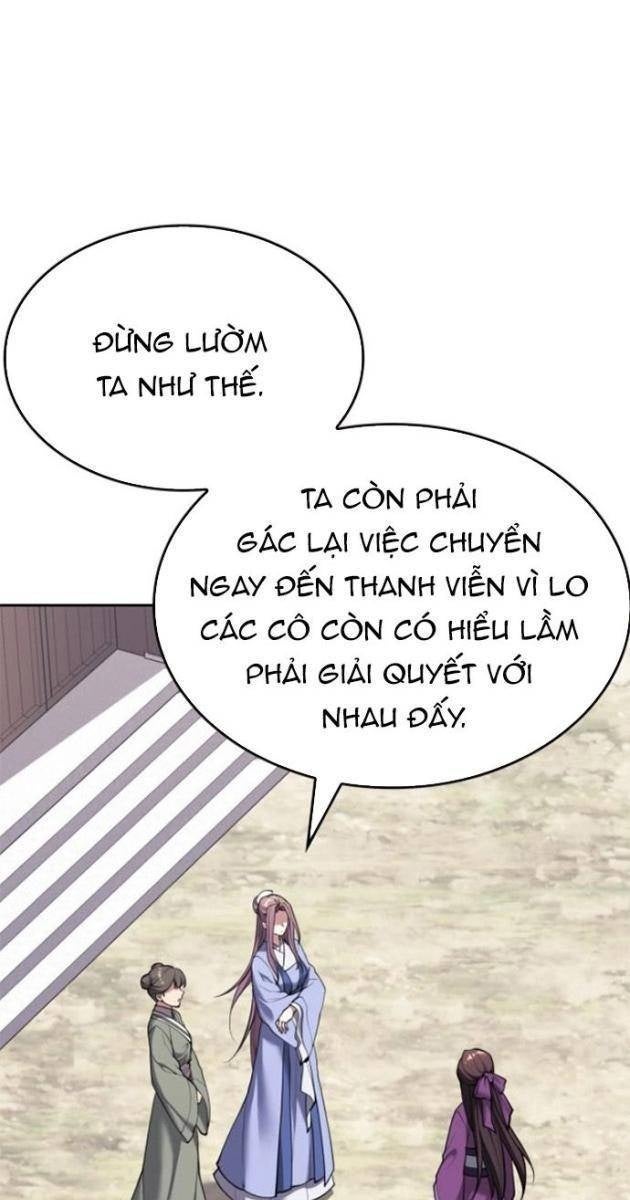 Võ Giả Bất Đắc Dĩ - Page 11