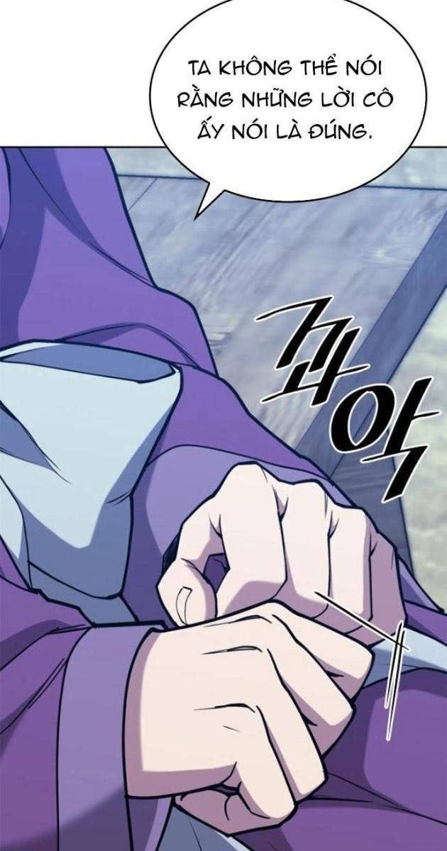 Võ Giả Bất Đắc Dĩ - Page 135