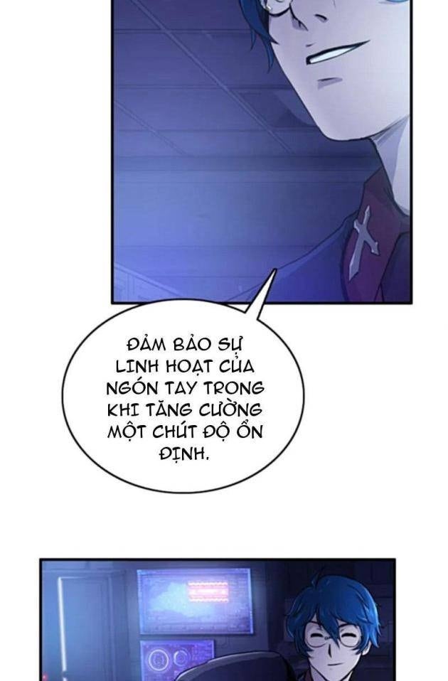 Người Siêu Việt - Page 4