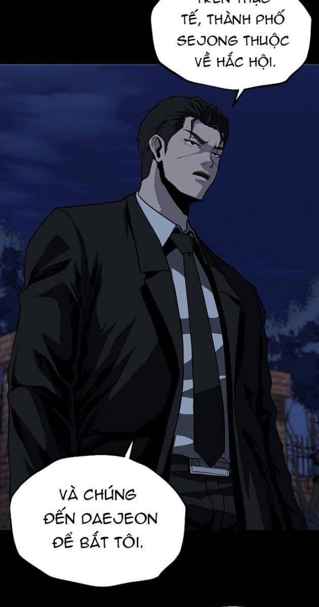 Vương Đạo - Page 6