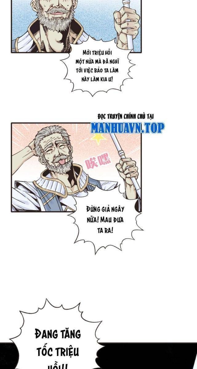 Ta Xuyên Vào Dị Giới Với Chỉ Số Phòng Thủ 99999 - Page 73