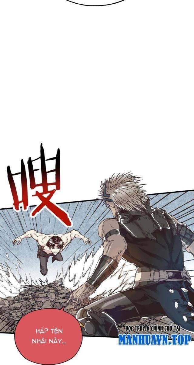 Ta Xuyên Vào Dị Giới Với Chỉ Số Phòng Thủ 99999 - Page 31