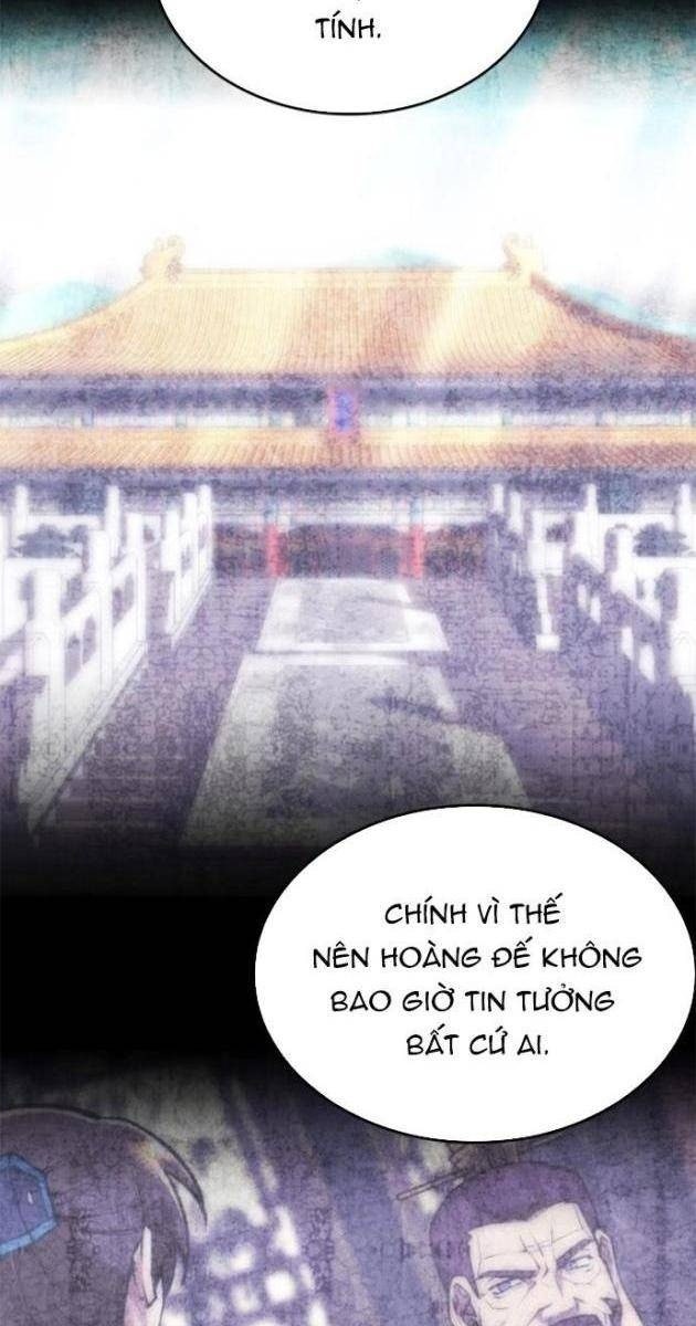 Võ Giả Bất Đắc Dĩ - Page 114