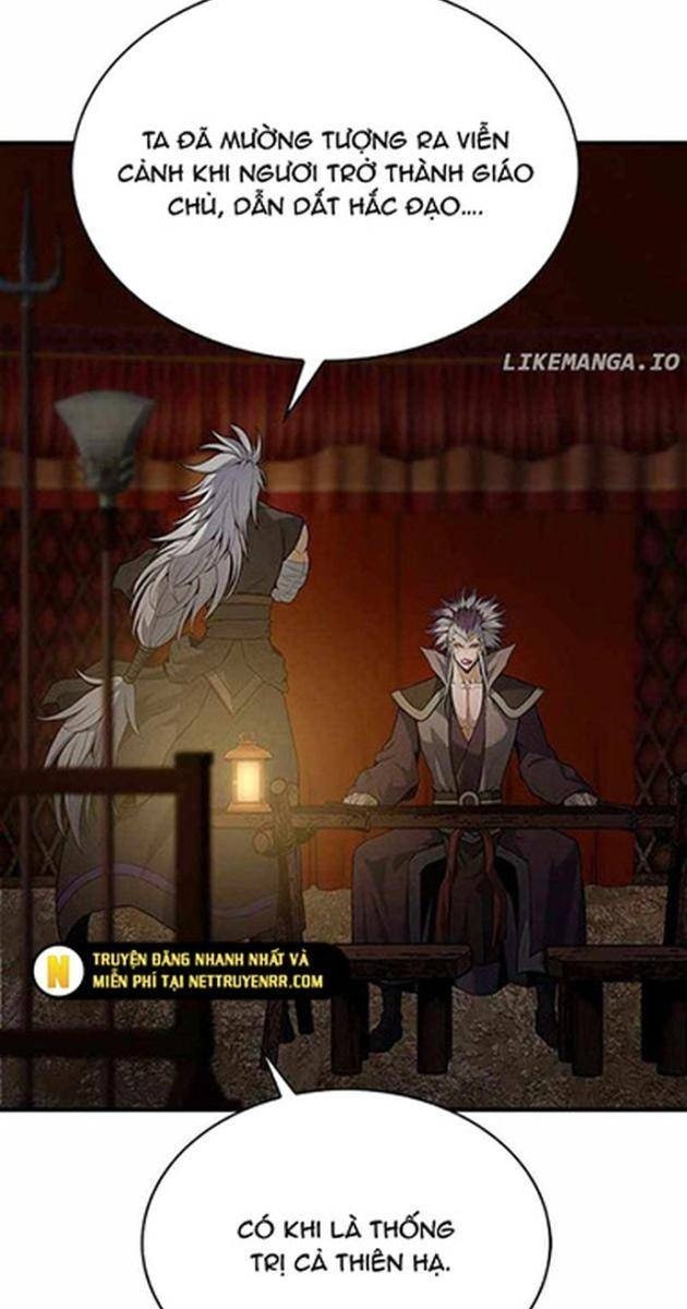 Bá Vương Chi Tinh - Page 110