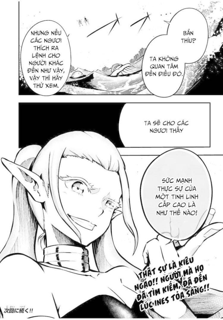 Tái Sinh Nô Lệ - Page 19