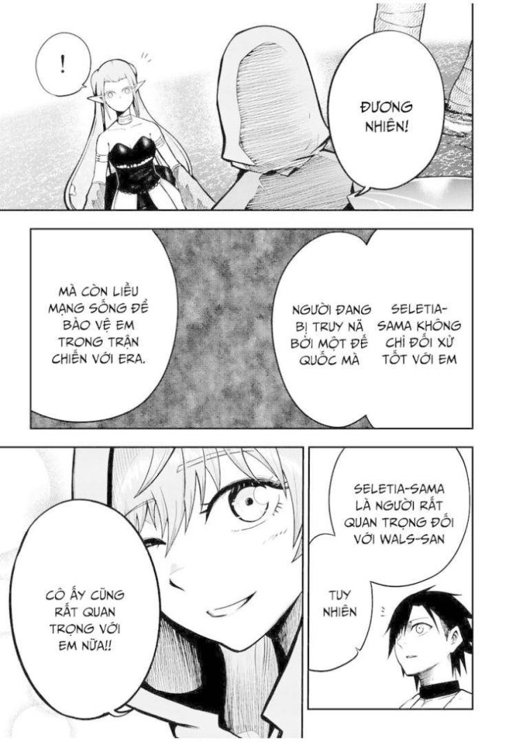 Tái Sinh Nô Lệ - Page 4