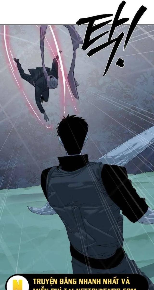 Hành Tinh Quái Vật - Page 63