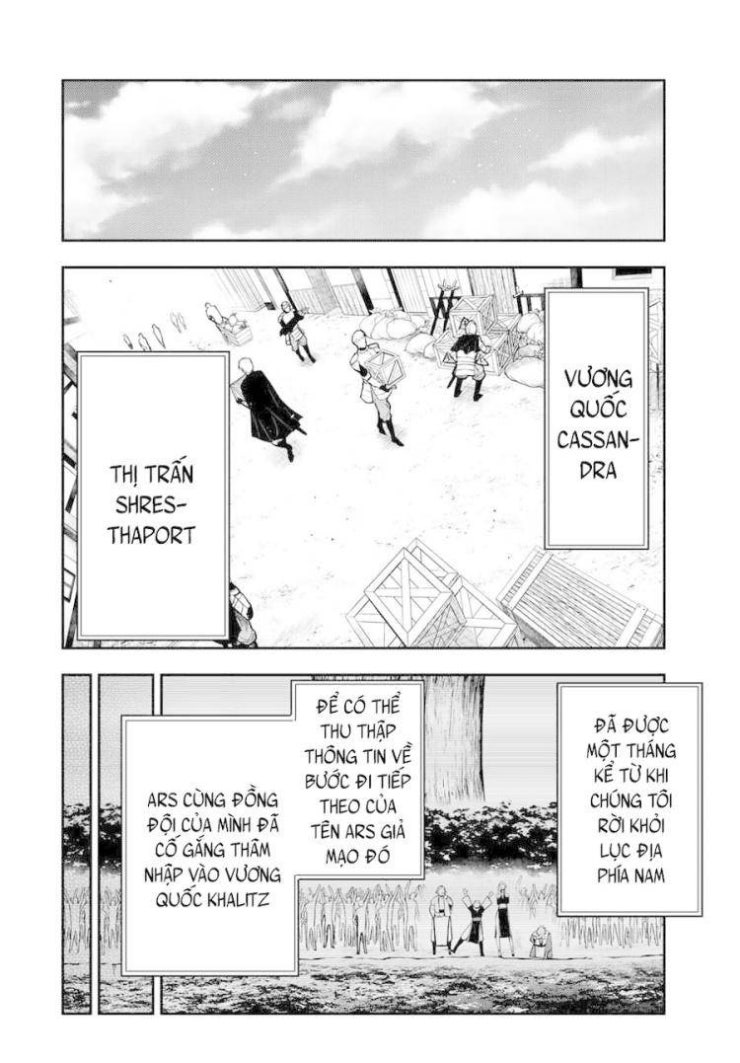 Tái Sinh Nô Lệ - Page 5