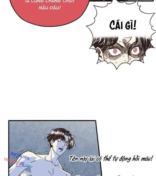 Ta Xuyên Vào Dị Giới Với Chỉ Số Phòng Thủ 99999 - Page 10