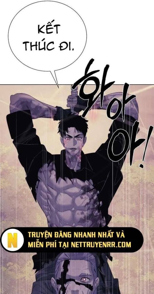 Hành Tinh Quái Vật - Page 97