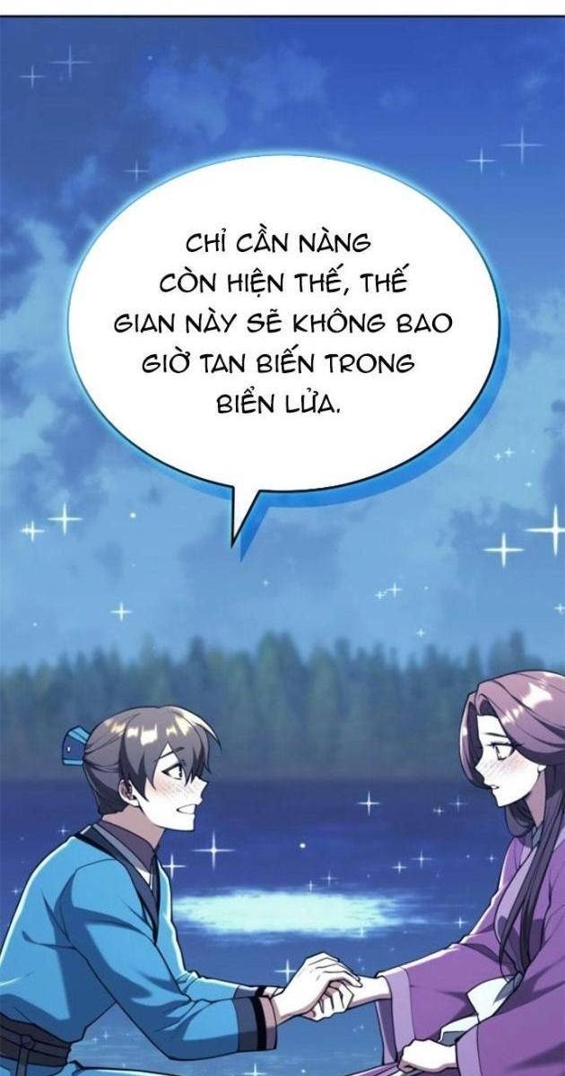 Võ Giả Bất Đắc Dĩ - Page 157