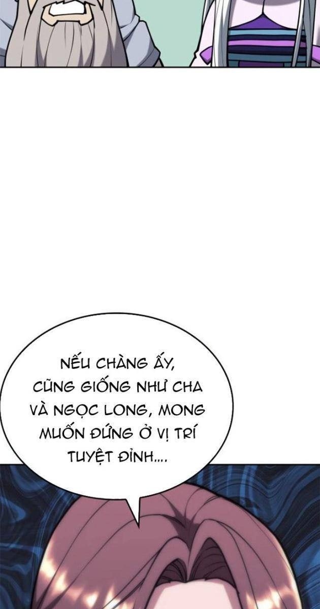 Võ Giả Bất Đắc Dĩ - Page 77