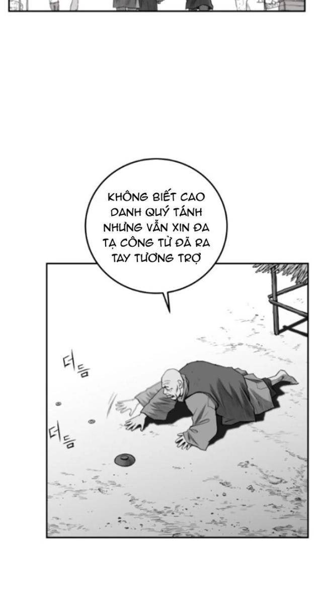 Sát Thủ Anh Vũ - Page 31