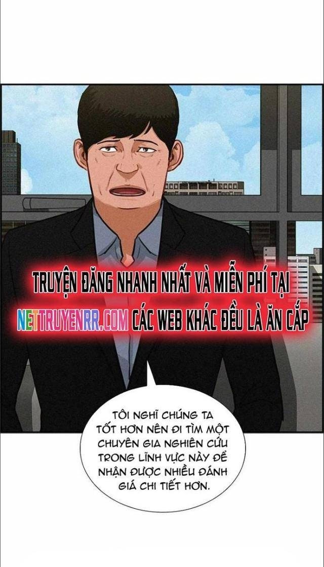 Chúa Tể Đồng Tiền - Page 22