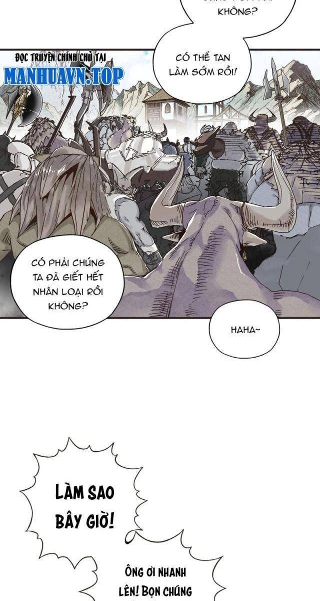 Ta Xuyên Vào Dị Giới Với Chỉ Số Phòng Thủ 99999 - Page 77