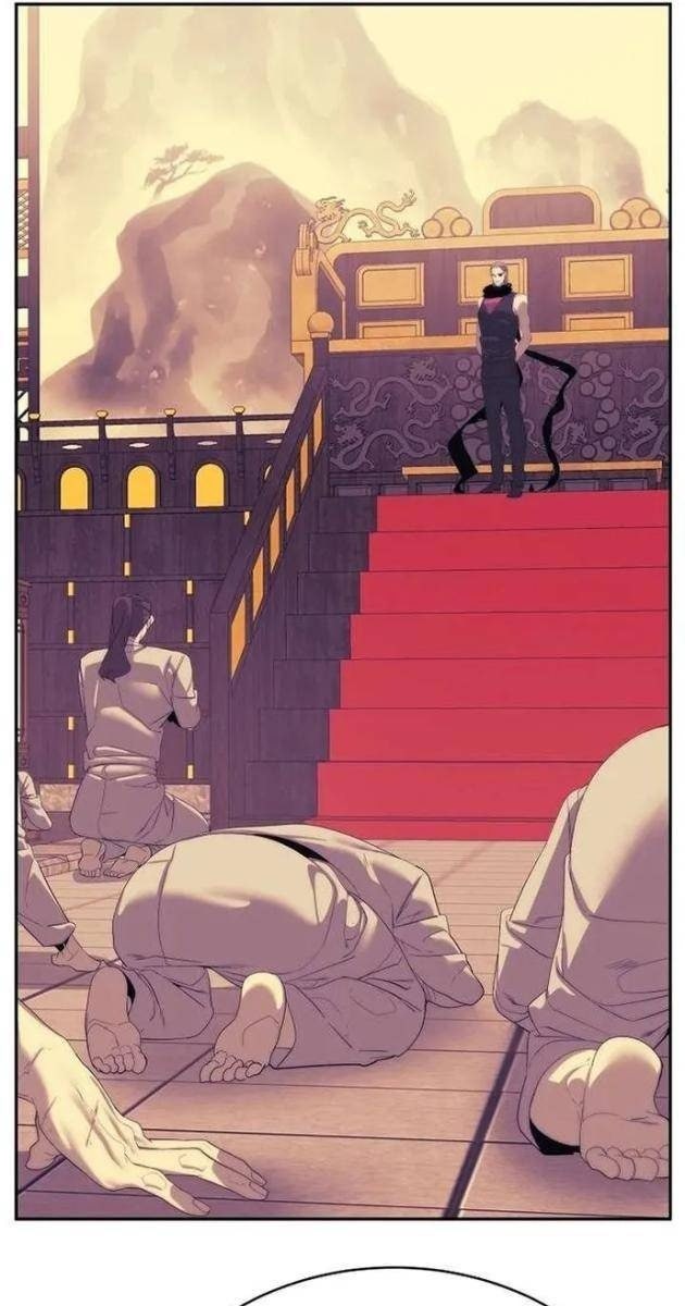 Hành Tinh Quái Vật - Page 72