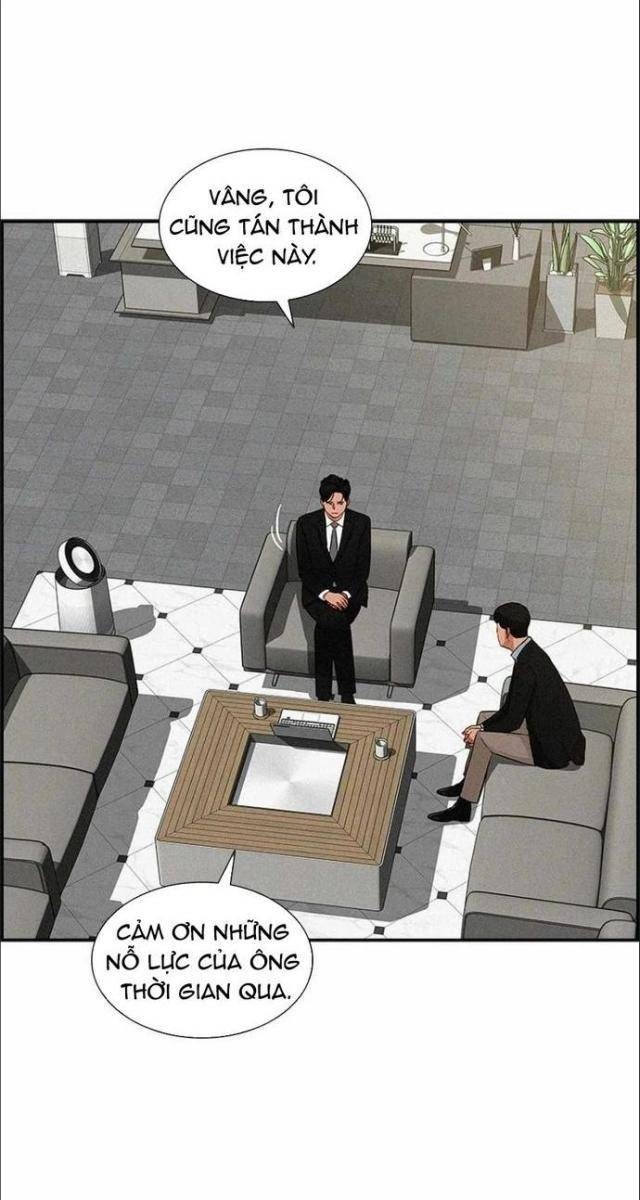 Chúa Tể Đồng Tiền - Page 25