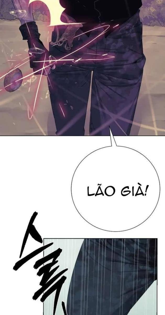 Hành Tinh Quái Vật - Page 124