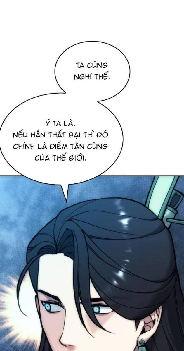 Võ Giả Bất Đắc Dĩ - Page 133