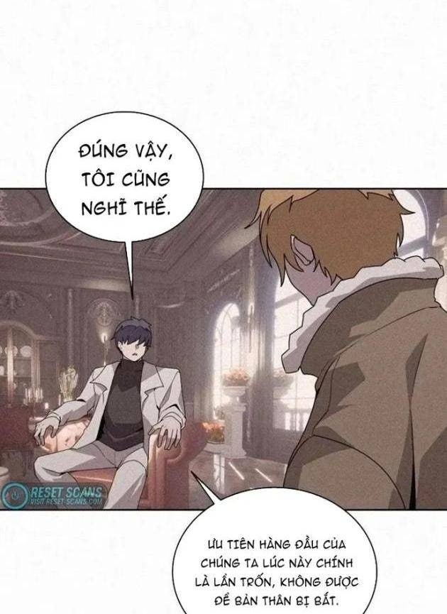 Thực Thư Pháp Sư - Page 9