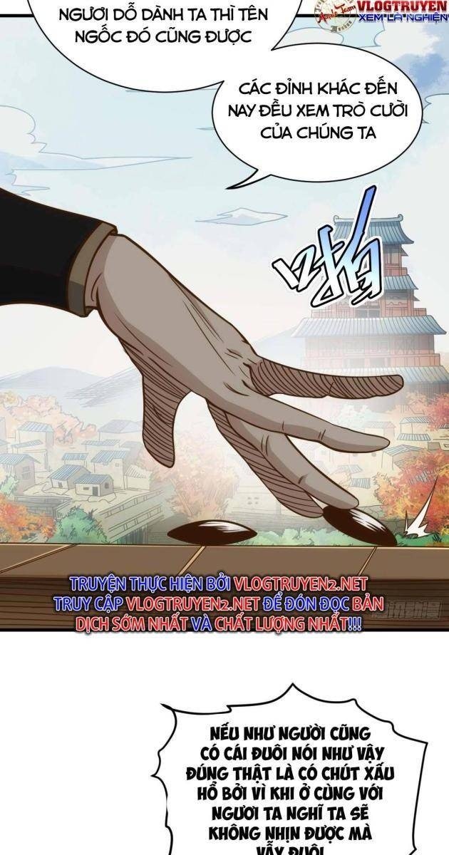 Tự Kỷ Luật Ta Đây Bất Khả Chiến Bại - Page 66