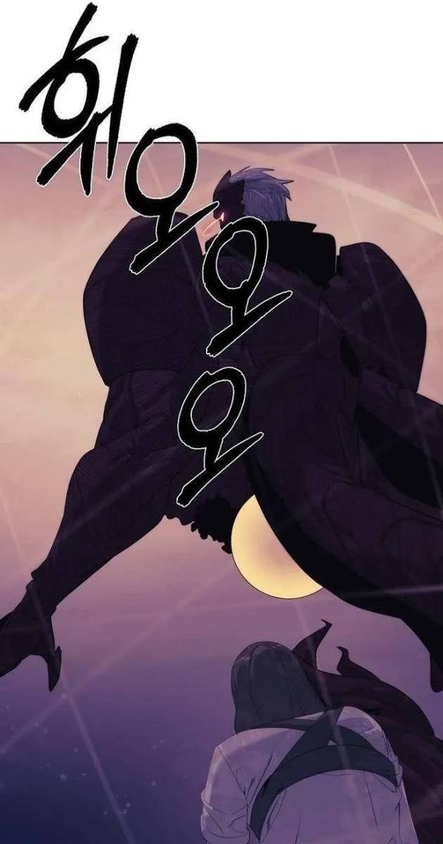 Hành Tinh Quái Vật - Page 111