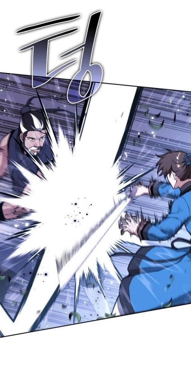 Võ Giả Bất Đắc Dĩ - Page 146