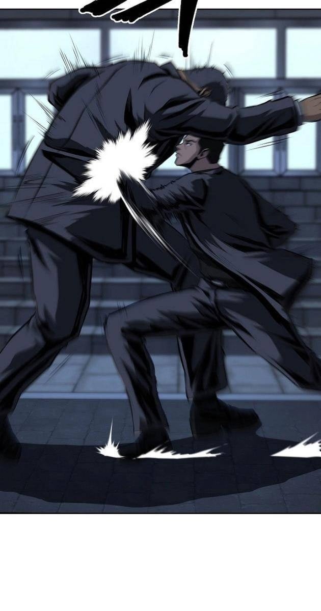 Vương Đạo - Page 20