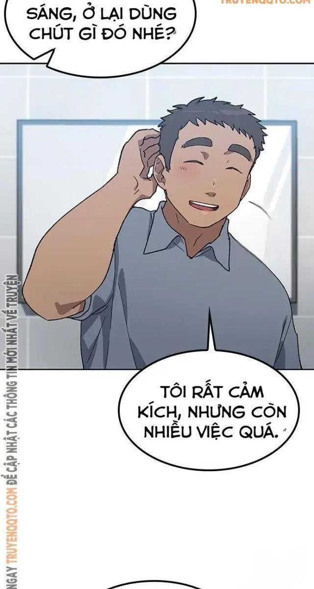 Chữa Lành Cuộc Sống Thông Qua Cắm Trại Ở Thế Giới Khác - Page 19