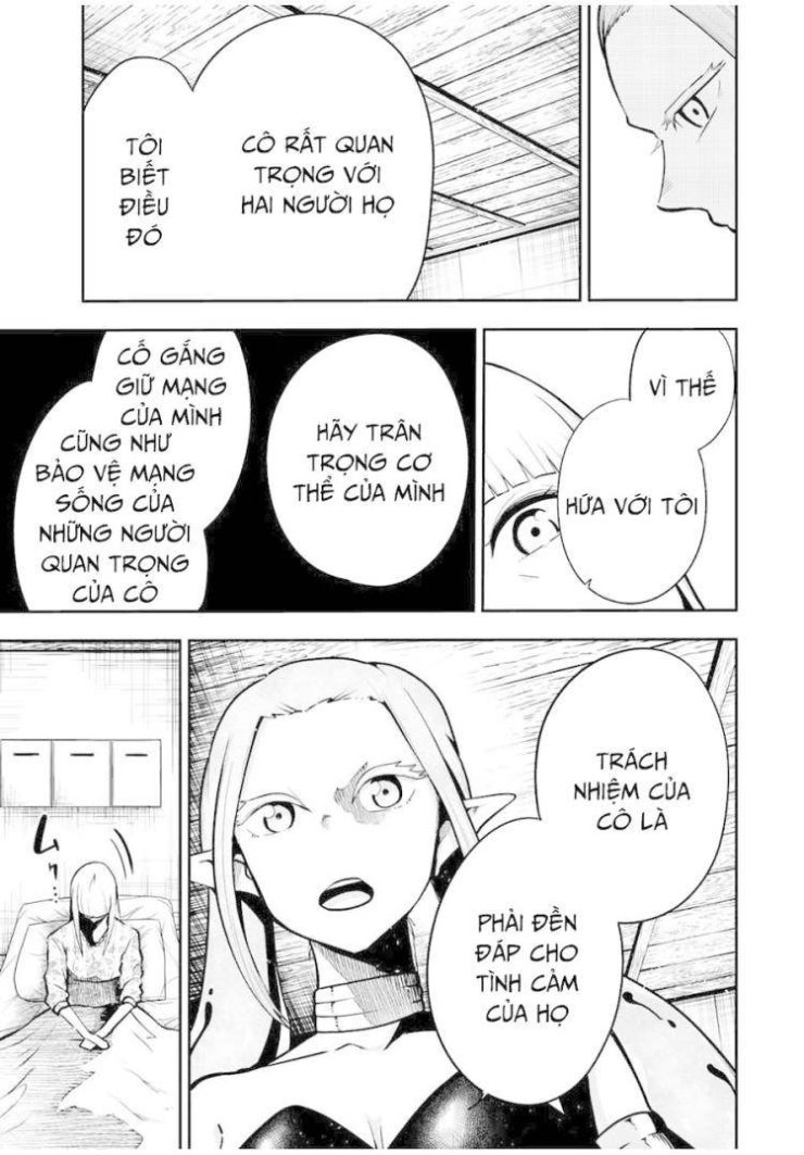 Tái Sinh Nô Lệ - Page 18