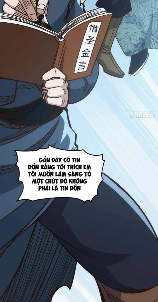 Tự Kỷ Luật Ta Đây Bất Khả Chiến Bại - Page 61