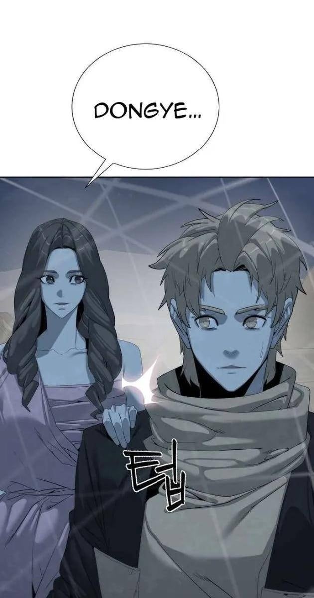 Hành Tinh Quái Vật - Page 49