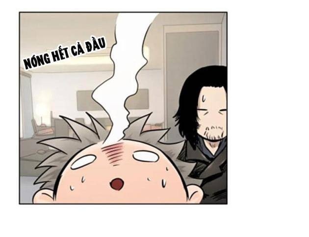 Người Siêu Việt - Page 44