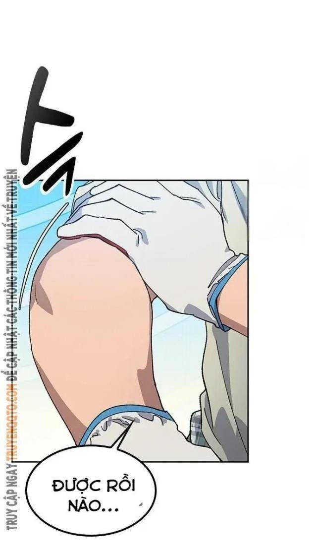 Chữa Lành Cuộc Sống Thông Qua Cắm Trại Ở Thế Giới Khác - Page 37