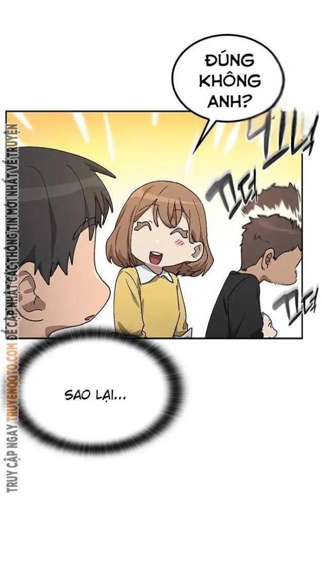 Chữa Lành Cuộc Sống Thông Qua Cắm Trại Ở Thế Giới Khác - Page 92