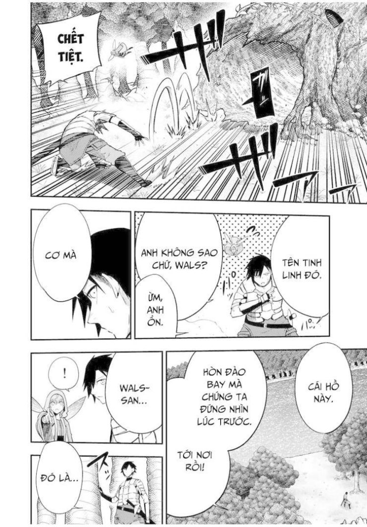 Tái Sinh Nô Lệ - Page 13